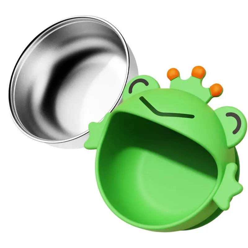 Suction Cup Bowls For Babies