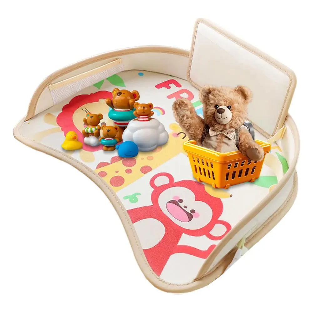 Travel Tray For Kids