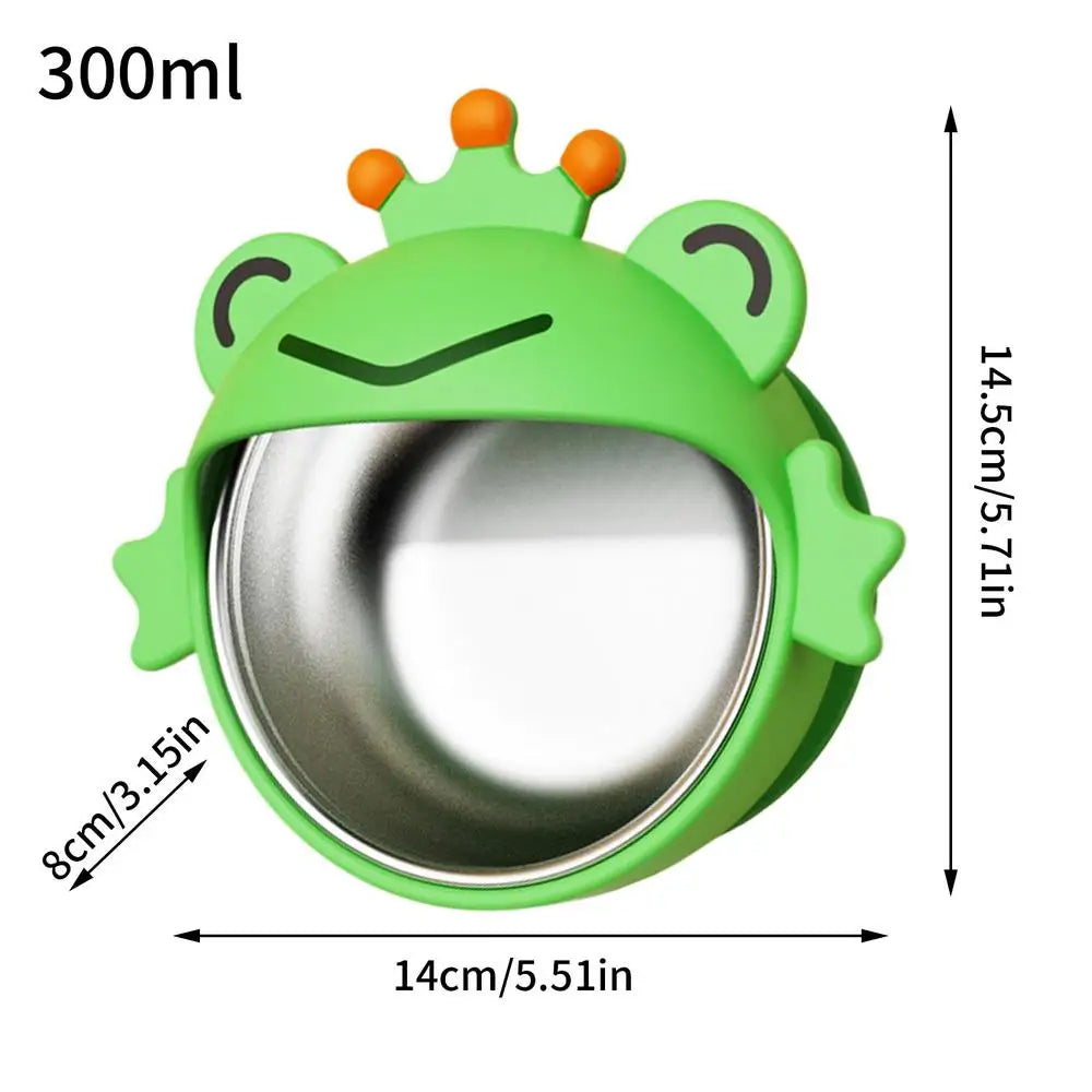 Suction Cup Bowls For Babies