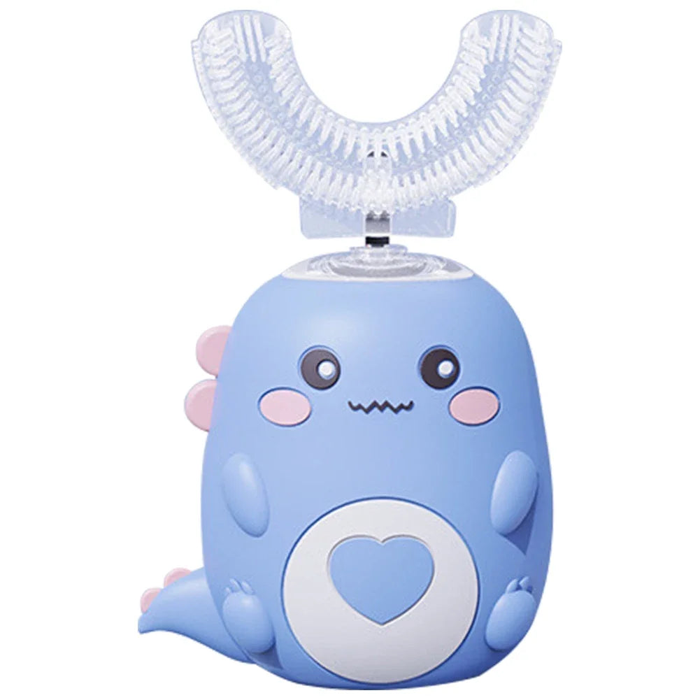 U-Shape Kids Electric Toothbrush
