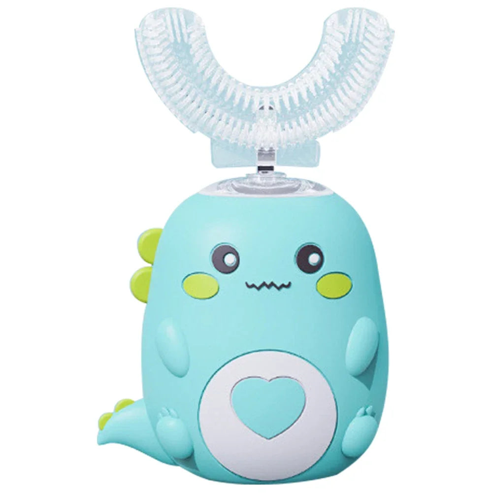 U-Shape Kids Electric Toothbrush