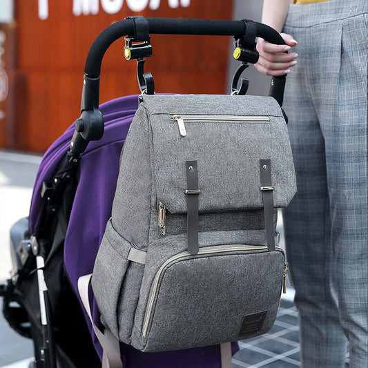 Baby Diaper Bag Backpack