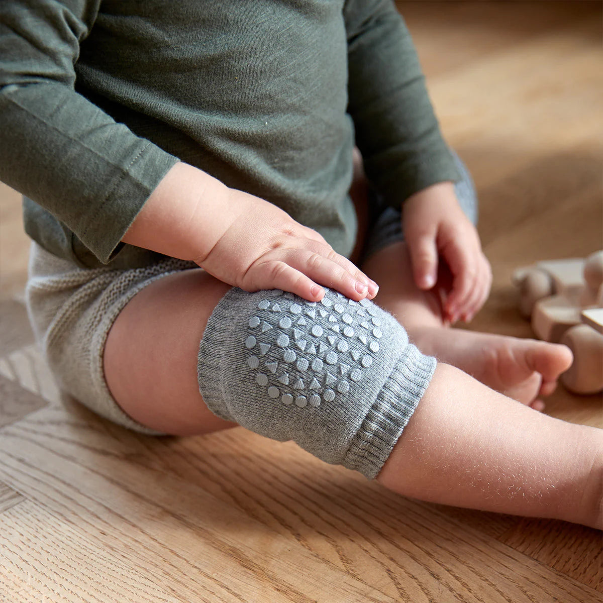 Baby Knee Pads