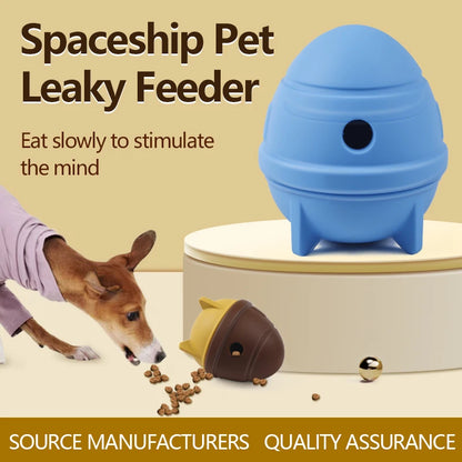 Silicone Slow Feeder Dog Toy – A Must-Have for Happy, Healthy Dogs!