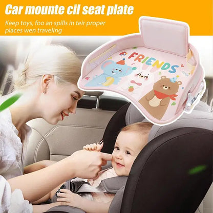 Travel Tray For Kids