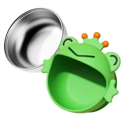 Suction Cup Bowls For Babies