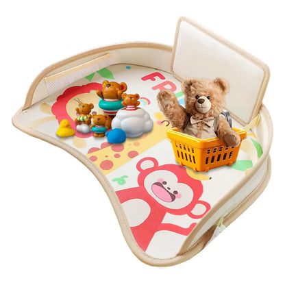 Travel Tray For Kids