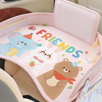 Travel Tray For Kids