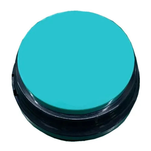 Voice Recording Dog Buttons – Teach Your Pet to Communicate!