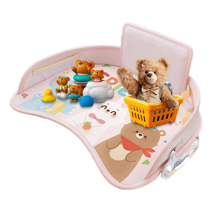 Travel Tray For Kids