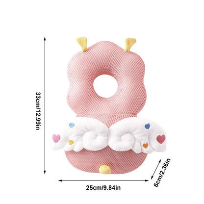 Baby Walker Back Cushion