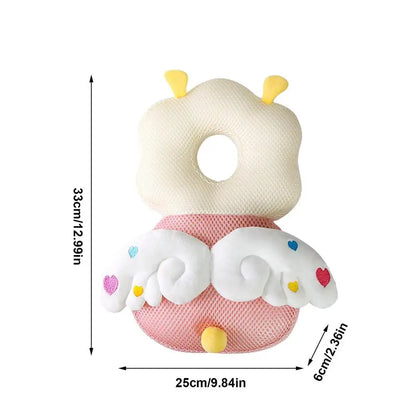 Baby Walker Back Cushion