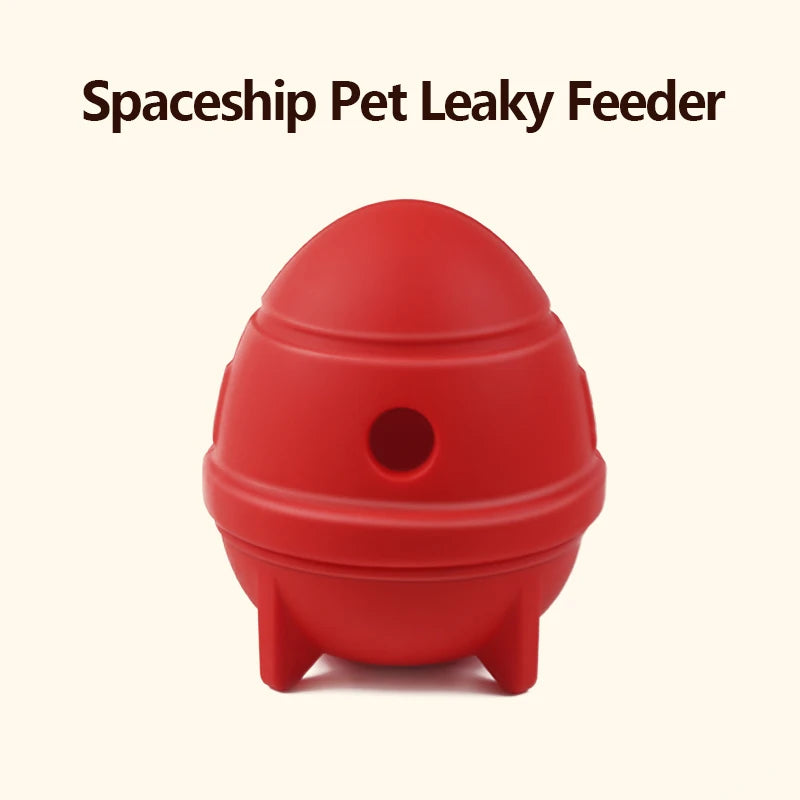 Silicone Slow Feeder Dog Toy – A Must-Have for Happy, Healthy Dogs!