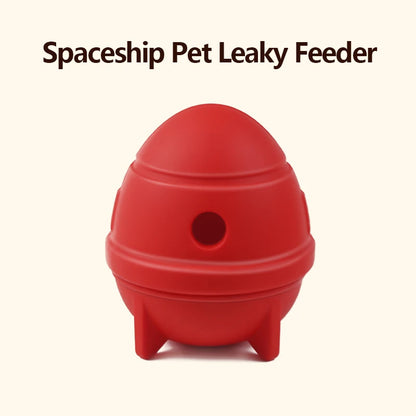 Silicone Slow Feeder Dog Toy – A Must-Have for Happy, Healthy Dogs!