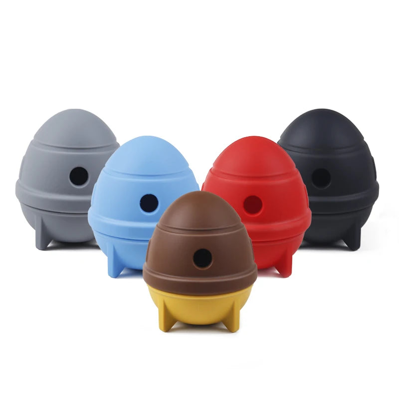 Silicone Slow Feeder Dog Toy – A Must-Have for Happy, Healthy Dogs!