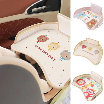 Travel Tray For Kids