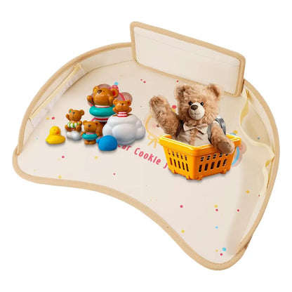 Travel Tray For Kids