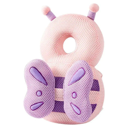 Baby Walker Back Cushion