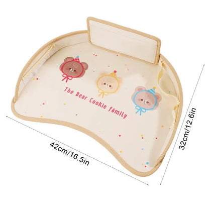 Travel Tray For Kids