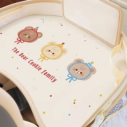 Travel Tray For Kids