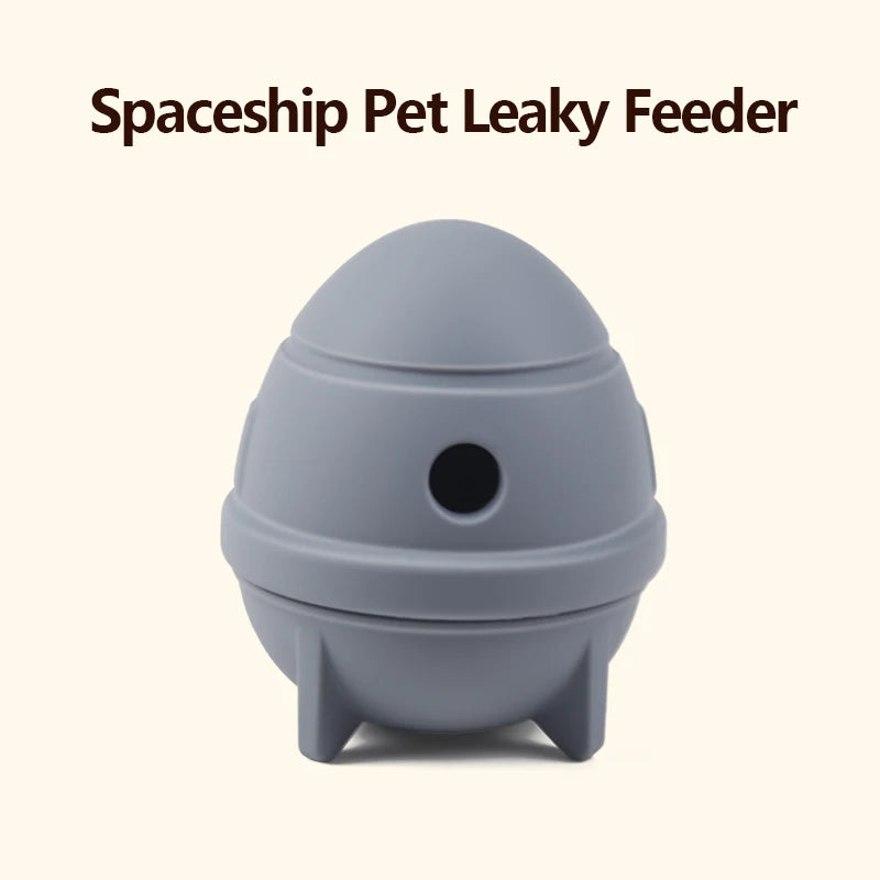 Silicone Slow Feeder Dog Toy – A Must-Have for Happy, Healthy Dogs!