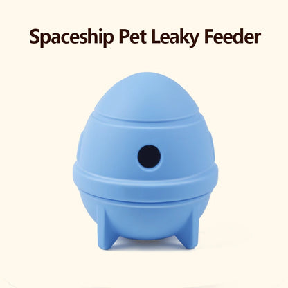 Silicone Slow Feeder Dog Toy – A Must-Have for Happy, Healthy Dogs!