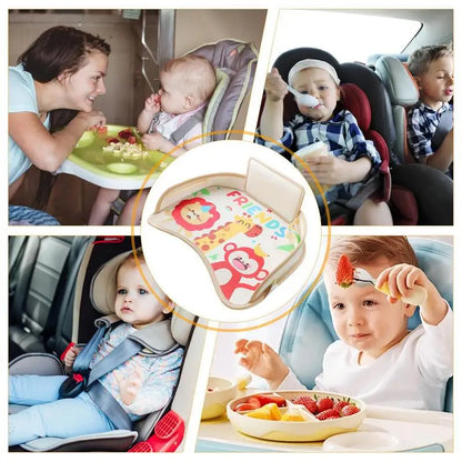 Travel Tray For Kids